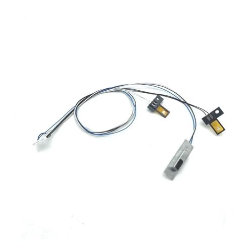 Thermistance de fusion pour bizhub C224 C364 afin d'éviter le code erreur thermal