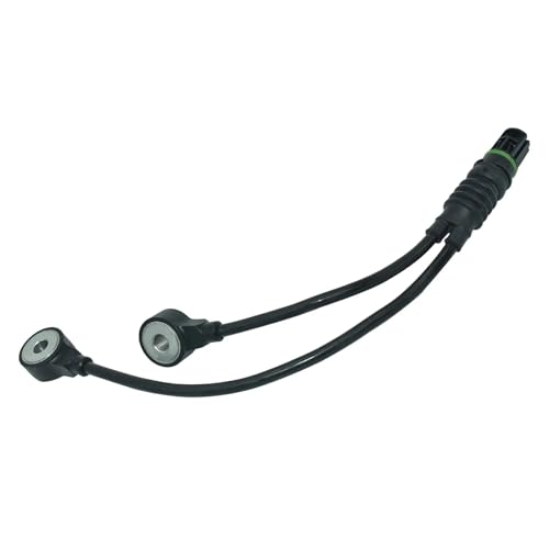 Capteur de cognement auto pour BMW 320i 323i pièce réparation 756842201