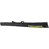 Fischer Skicase Eco XC - Borsa da sci, 210 cm