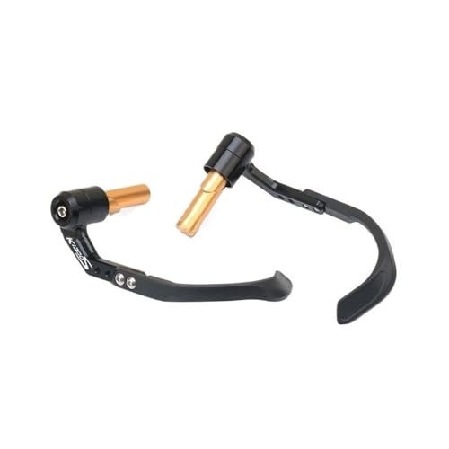 Levier frein embrayage moto cassé ? Protection guidon 22mm K1200S