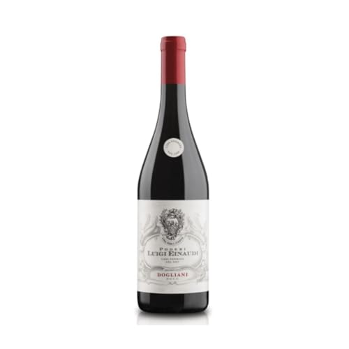 Dogliani Poderi Luigi Einaudi 2022 Vino Rosso DOCG Dolcetto Spedizione Rapida