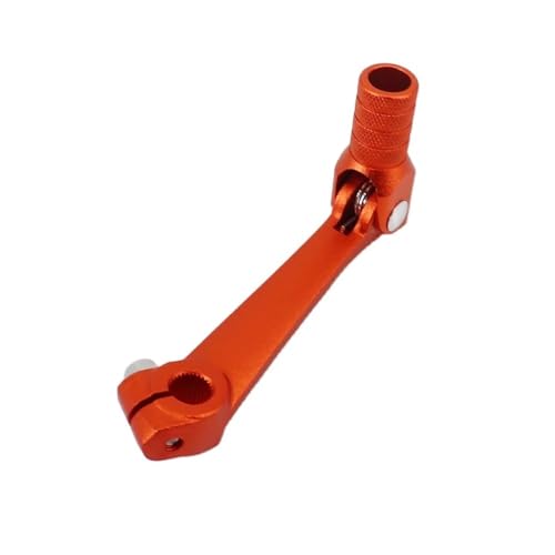 Levier de vitesse moto en aluminium CNC robuste pour T2 T4 T4L