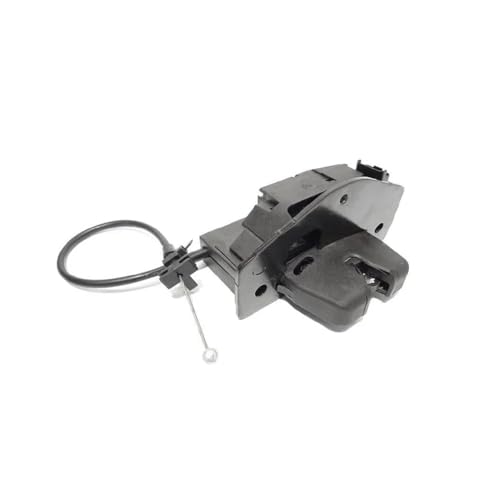 Cerradura de maletero para reparar el bloqueo del portón en Peugeot 3008 y 508