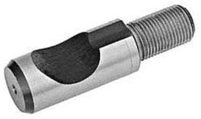 Bison Camlock Studs, D1-4, 5/8 Diameter, Metric Thread M10x1, 7-899-104