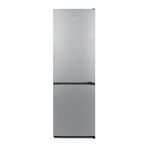 COMBI 262LT CE.D STATICO D.LED INV.MULTIFLOW SILV.