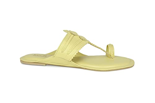 Image of Inc.5 Flat Fashion Sandal For Womens