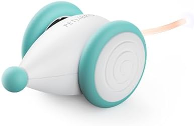 PETLIBRO Interactive Cat Toys for Indoor Cats, Automatic Cat Toy ...