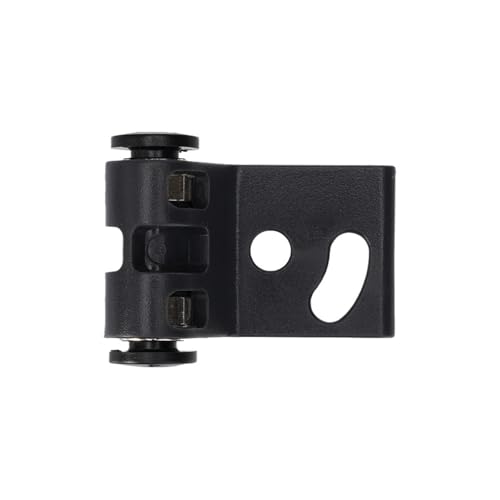 �݊���Bambu Lab P1 �V���[�Y�Ƃ̂���t�B�[�h �p�C�v �t�@�X�i�[ 3D �v�����^ �A�N�Z�T��