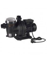 guinard - pompe de piscine guinard 1100w 17m3/h compatible eau salee