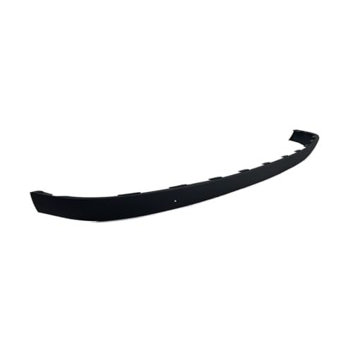 Image of FitParts For GMC Yukon /Yukon XL 1500 2007-2014 Front Lower Bumper Valance | Denali, Ready to Paint, OEM 15138233, GM1092189