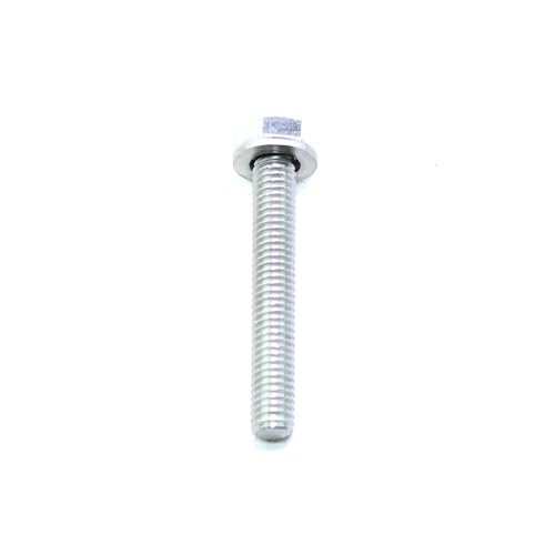Boulon de bobine d'éclairage 90105-06M69 pour moteur hors-bord Yamaha 2 temps 9.9-15 HP
