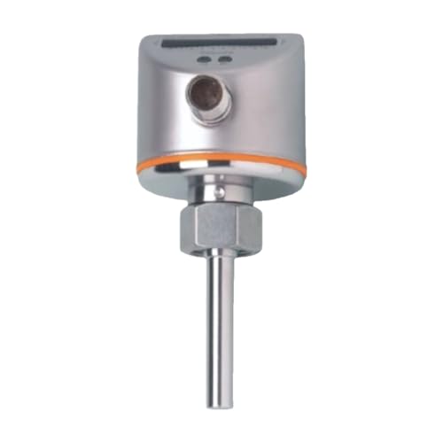 Sensor de interruptor monitor flujo SI5100 evita averías por falta de agua