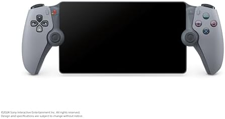 PlayStation Portal Remote Play...