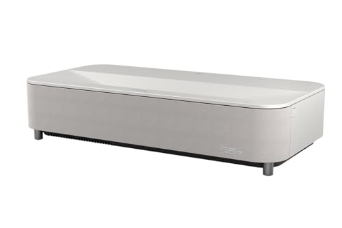 Epson Lifestudio Grand Plus EH-LS970W | Projecteur Laser Ultra Courte...