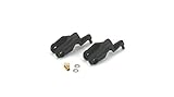 Main Rotor Blade Grip/Holder Set: B400