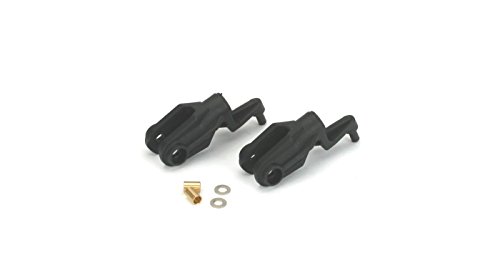 E-flite H1417 Main Rotor Blade Grip/Holder Set: B400
