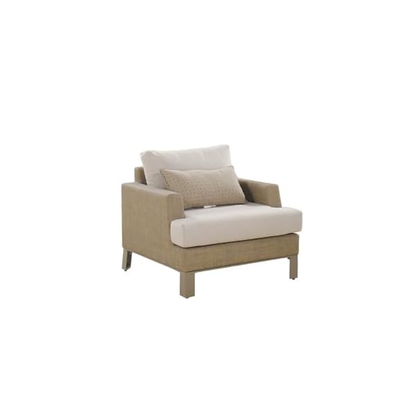 Patioco Gartenlounge Set Havanna Beige
