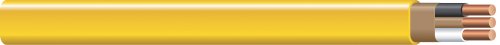 Southwire Romex Simpull 12/2 Cable 50ft - Image 2