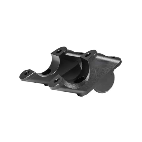 Rehausseurs barre guidon moto 30mm pour BMW R1200R et R1250R LC