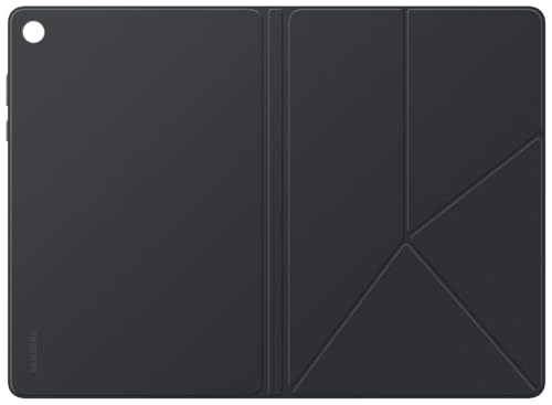 Samsung Book Cover EF-BX230 Étui de Protection Fin et léger pour Tablette Galaxy Tab A11+ Noir