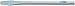 Xcelite 99250N BLADE,SCD,SLOTTED,1/4"