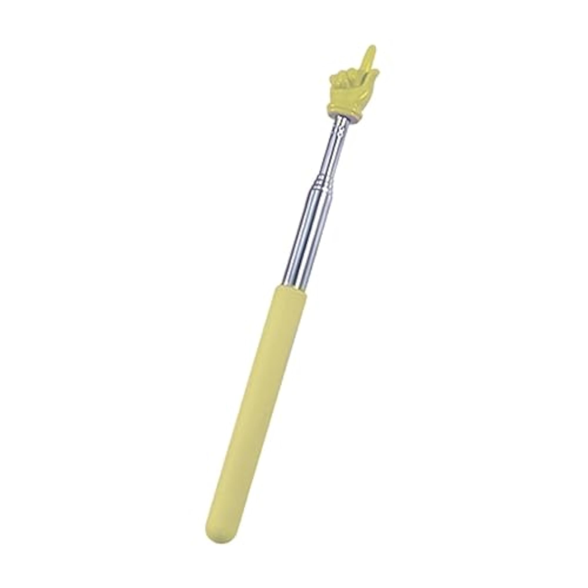 Extendable Finger Pointer Stick for Presentation