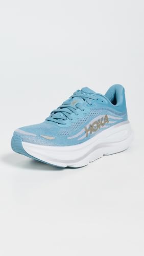 Image of Hoka Womens Bondi 9