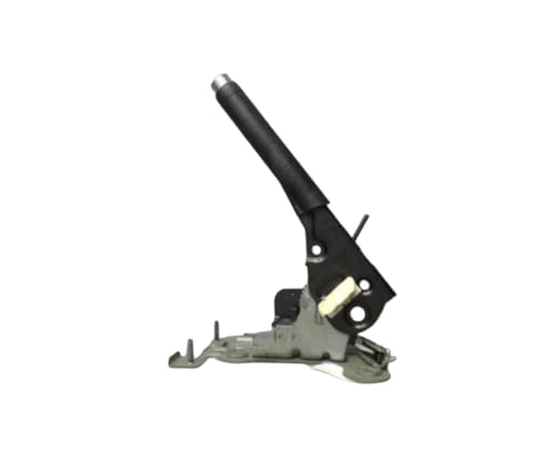 BACK2CAR - Levier Frein A Main compatible avec CITROEN C3 - Réf Oe : 98062966zd - Occasion - Garantie à Vie