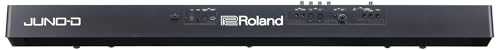 Roland SYSTEM-8 Synthesizer Review : Overview, Feature and Sound 41 Roland JUNO-D8 Synthesizer Bundle with Adjustable Stand, Bench, Sustain Pedal, Cover, Austin Bazaar Instructional Video, and Polishing Cloth #2