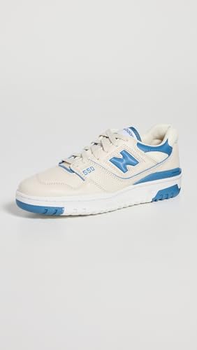 Image of New Balance Women's 550 Sneakers