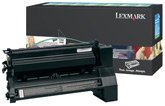 Cartouche de toner Lexmark C780 C782 cyan de 6000 pages pour imprimantes laser