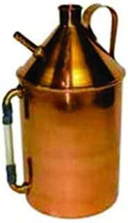 Conxport Steam Boiler Copper 2ltr