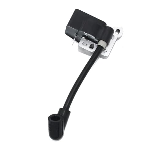 Bobina de encendido para solucionar tirones en RY28121 y RY28140 2