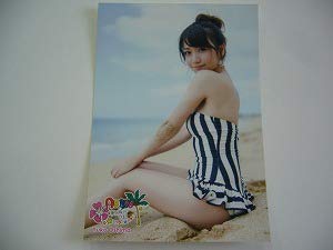 Amazon.co.jp: AKB48 海外旅行日記 ハワイはハワイ 生写真 大島優子 4