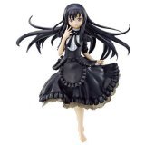 魔法少女まどか☆マギカ DX SQ HG 暁美ほむら 黒いワンピース フィギュア 71fEHfxGbYL._UF894,1000_QL80_.jpg
