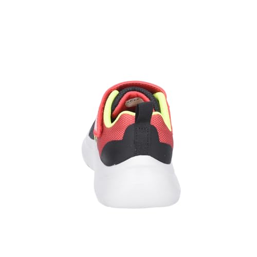 Chaussures Scratch Skechers Skech Fast - vue 5