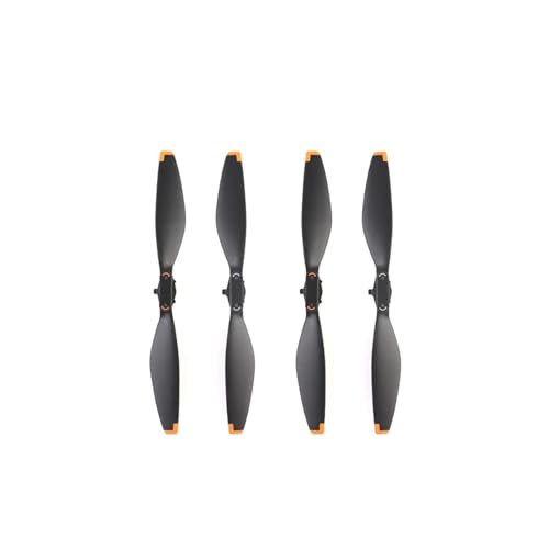 6028F �v���y���ADJI �Ή��AMini 5 Pro �h���[�������p�v���y�� �C���p�u���[�h Mini 5 Pro �N���b�h�R�v�^�[�p �X�y�A�p�[�c �A�N�Z�T���[(2 pairs)