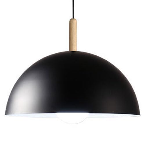 Lampe Suspendue encastrée pour éclairer efficacement un îlot central