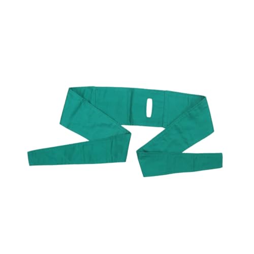 COLLBATH Cotton Wrist Band Wrist Strap Hand Belt for Women Mental Patient Safety Comfort