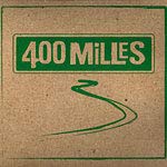 400 Milles [Audio CD]
