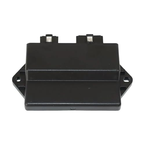 Boîtier TCI ECU 3BT-00 Yamaha XV535 : Réparez l'Allumage de votre Virago