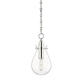 Hudson Valley Lighting BKO101-PN