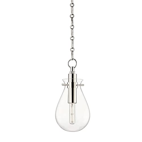 Hudson Valley Lighting BKO101-PN