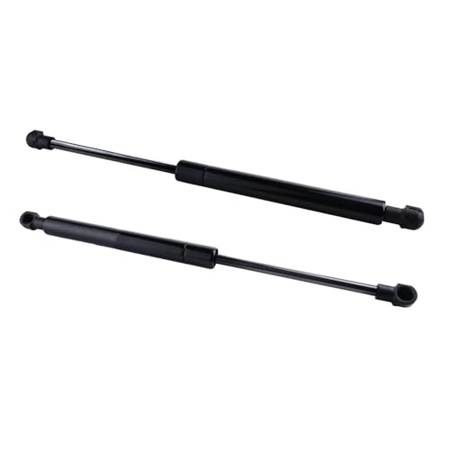 Vérins de capot pour BMW Série 3 E46 1998-2007 : ressorts à gaz de remplacement pour modèle Coupé