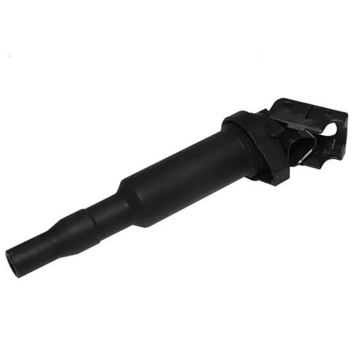 Bobina de encendido estable para BMW Serie 3 E46 y E90, optimiza la chispa del motor