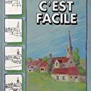 Dessiner c'est facile 2092721283 Book Cover