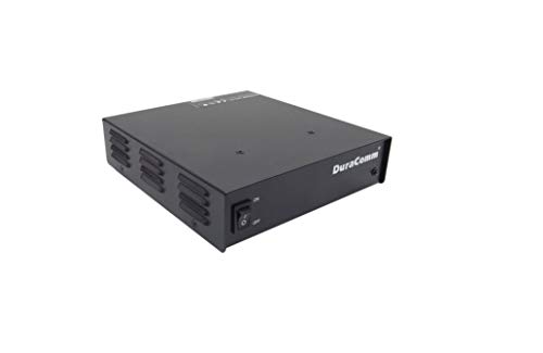 Fuente de Poder DuraComm LPX-14N 13.8V 14A