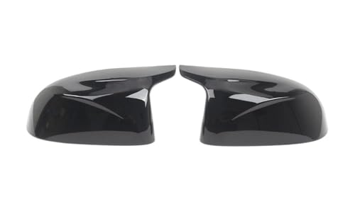 Coque rétroviseur latéral pour sublimer votre SUV BMW X5 X6 au quotidien