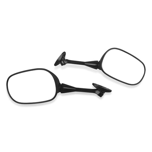 Espejos plegables antibrillo para CBR600 F5I con ajuste aerodinámico 7