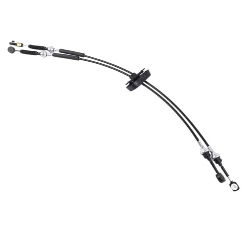 Cable de control de marchas de alta resistencia para Trafic 1.9 2.0 Diesel 01-10 4